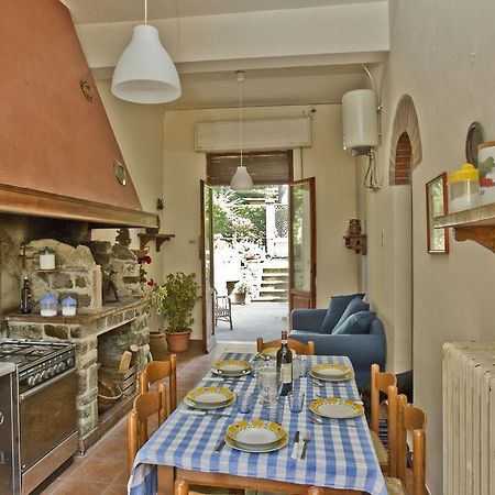 フィレンツェ Residenza Rugginiヴィラ 部屋 写真