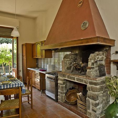 フィレンツェ Residenza Rugginiヴィラ 部屋 写真