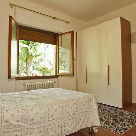 フィレンツェ Residenza Rugginiヴィラ 部屋 写真