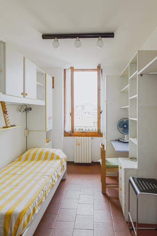 フィレンツェ Residenza Rugginiヴィラ 部屋 写真