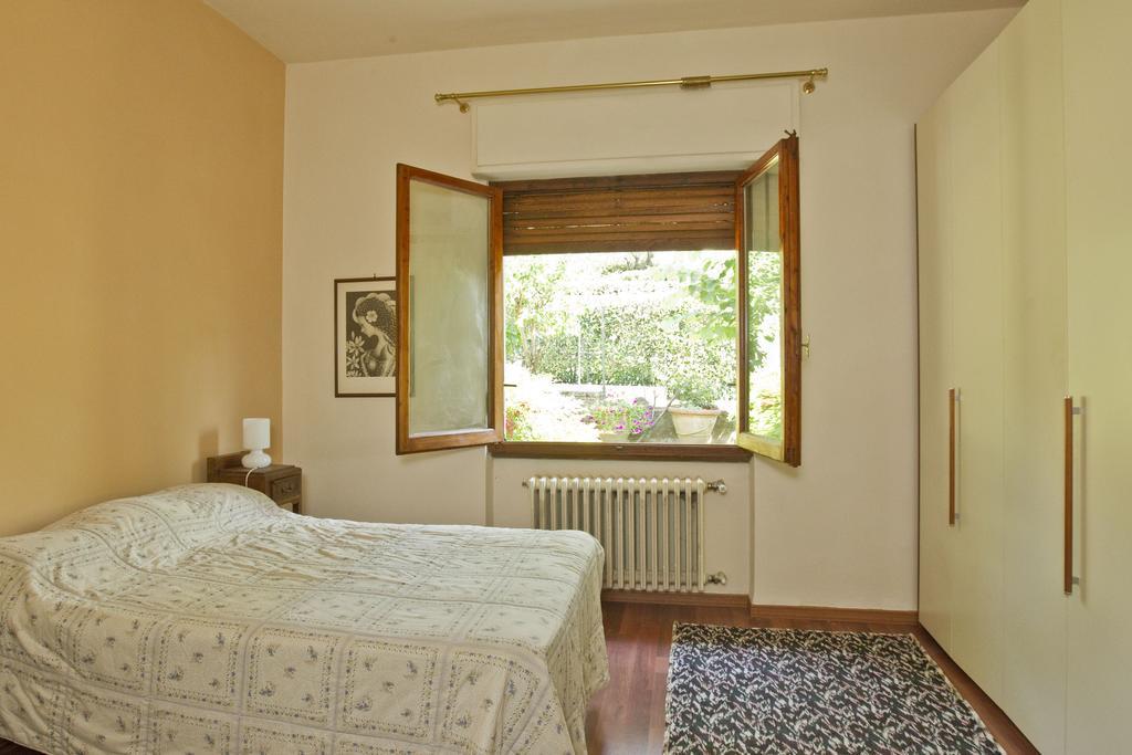 フィレンツェ Residenza Rugginiヴィラ 部屋 写真