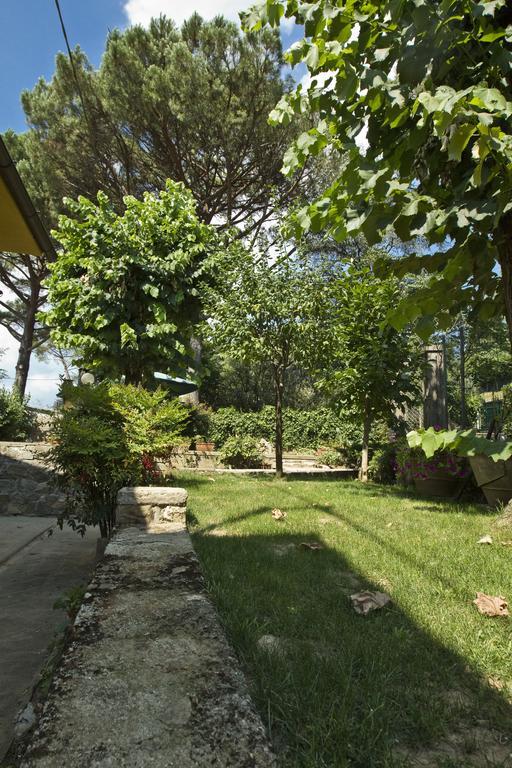 フィレンツェ Residenza Rugginiヴィラ 部屋 写真