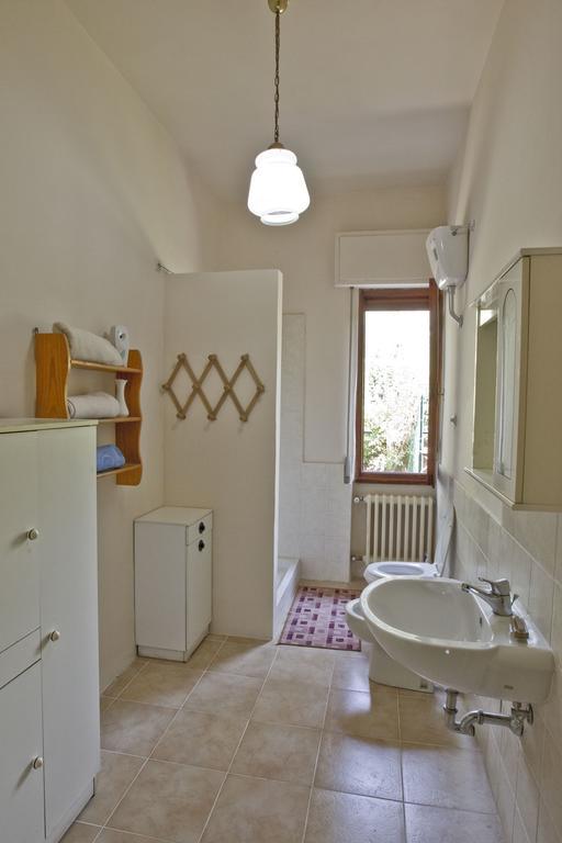フィレンツェ Residenza Rugginiヴィラ 部屋 写真
